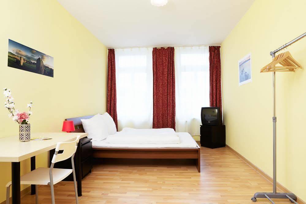Stayinn דרזדן מראה חיצוני תמונה