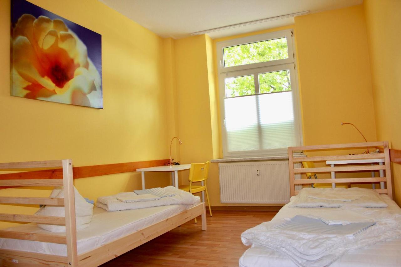 Stayinn דרזדן חדר תמונה