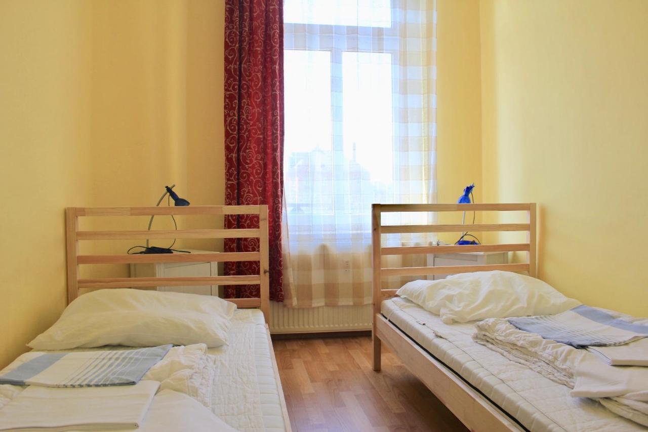 Stayinn דרזדן חדר תמונה